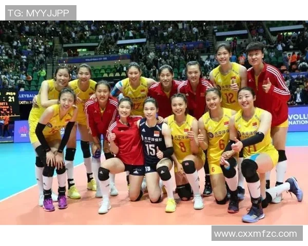 重庆排球队心理素质排名第一最新排球心理素质TOP10揭晓